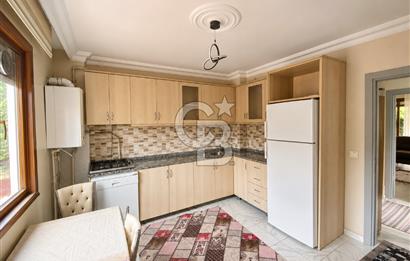 Şile Işık Üniversitesi Yanı 9 Aylık Full Eşyalı 3+1 Villa