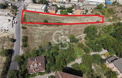 NETA'DAN GEBZE TAVŞANLIDA 4.600m2 KİRALIK ARSA