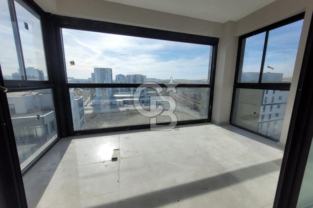 Diamond Yaşamkent Amerikan Mutfak-Akıllı Ev-Kış Bahçesi 2 +1