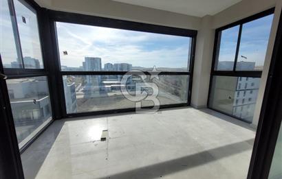 Diamond Yaşamkent Amerikan Mutfak-Akıllı Ev-Kış Bahçesi 2 +1