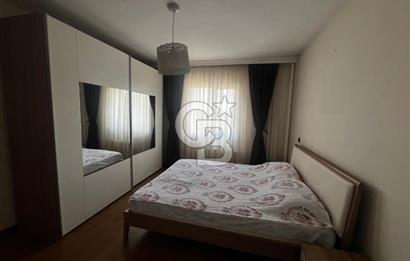 GOP KOZA SOKAK MESA ZÜMRÜT SİTESİNDE MOBİLYALI KİRALIK 3+1 DAİRE