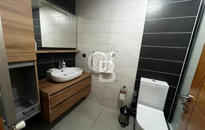 GOP KOZA SOKAK MESA ZÜMRÜT SİTESİNDE MOBİLYALI KİRALIK 3+1 DAİRE