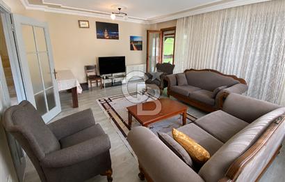 Şile Işık Üniversitesi Yanı 9 Aylık Full Eşyalı 3+1 Villa