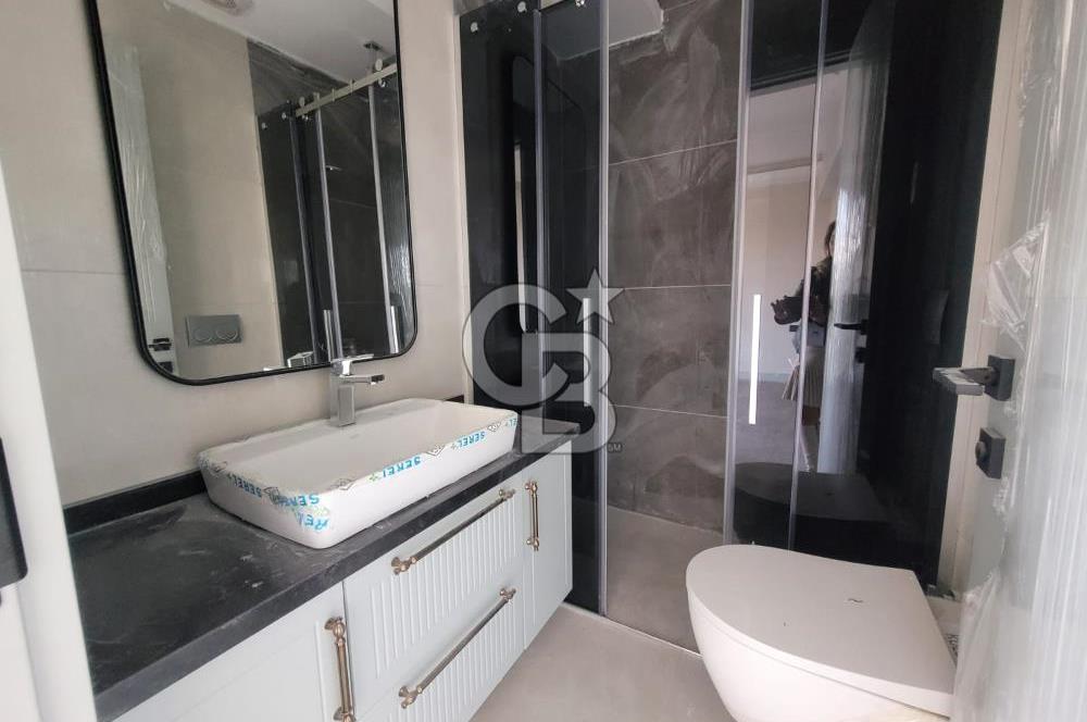 Diamond Yaşamkent Amerikan Mutfak-Akıllı Ev-Kış Bahçesi 2 +1