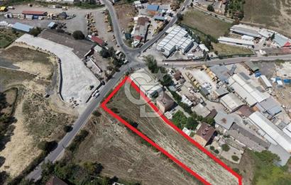 NETA'DAN GEBZE TAVŞANLIDA 4.600m2 KİRALIK ARSA