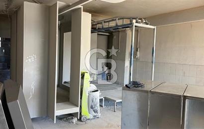 İvedik OSB'de 1600m² Satılık 3 Katlı Bina (Kiracılı)