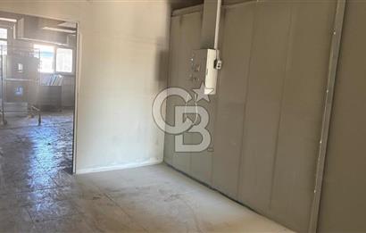 İvedik OSB'de 1600m² Satılık 3 Katlı Bina (Kiracılı)