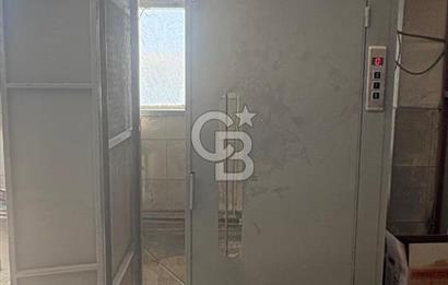 İvedik OSB'de 1600m² Satılık 3 Katlı Bina (Kiracılı)