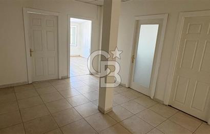 İvedik OSB'de 1600m² Satılık 3 Katlı Bina (Kiracılı)