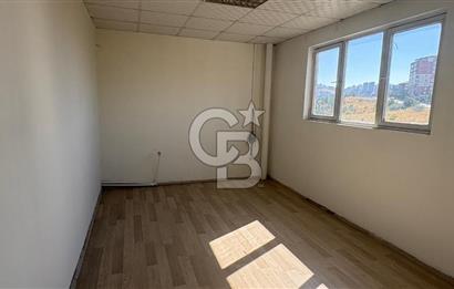 İvedik OSB'de 1600m² Satılık 3 Katlı Bina (Kiracılı)