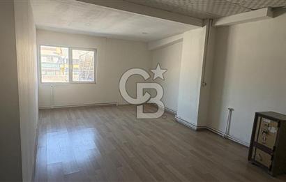 İvedik OSB'de 1600m² Satılık 3 Katlı Bina (Kiracılı)