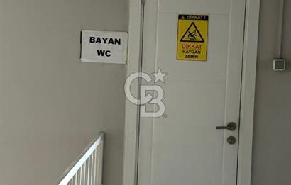 İvedik OSB'de 1600m² Satılık 3 Katlı Bina (Kiracılı)