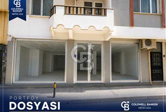 ÇANAKKALE ÇARŞININ İŞLEK KONUMUNDA KİRALIK GENİŞ DÜKKAN - 1 - 367878