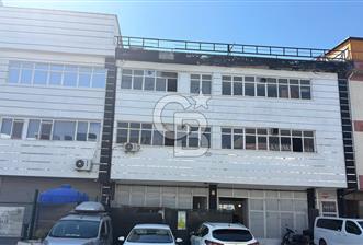 İvedik OSB'de 1600m² Satılık 3 Katlı Bina (Kiracılı) - 5 - 367843