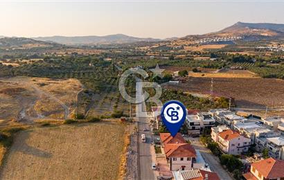 Foça Yenibağarası Mah. Ana Cadde Üzeri Satılık Komple Yeni Bina
