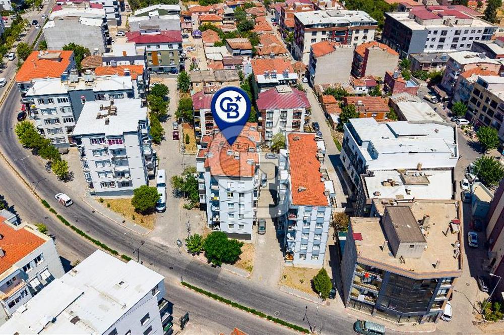 Kemalpaşa M.Kemal Atatürk Mah. Uygun Fiyatlı Satılık Dükkan