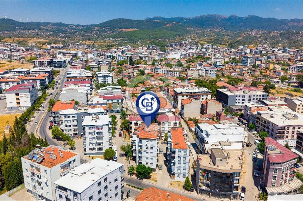 Kemalpaşa M.Kemal Atatürk Mah. Uygun Fiyatlı Satılık Dükkan