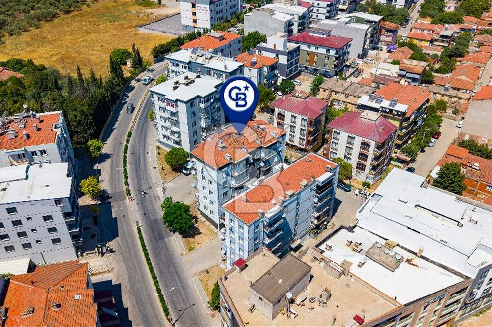 Kemalpaşa M.Kemal Atatürk Mah. Uygun Fiyatlı Satılık Dükkan