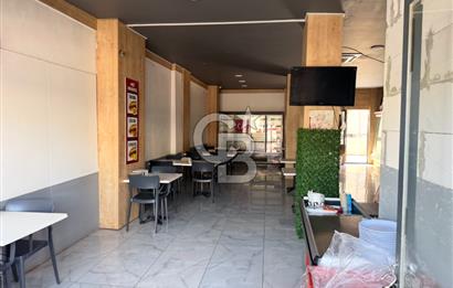 MERKEZİ KONUMDA KOMPLE SATILIK DÜKKAN VE 2+1 EV