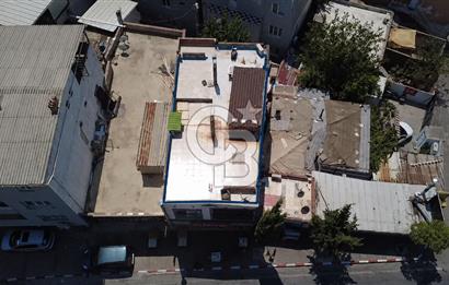 MERKEZİ KONUMDA KOMPLE SATILIK DÜKKAN VE 2+1 EV