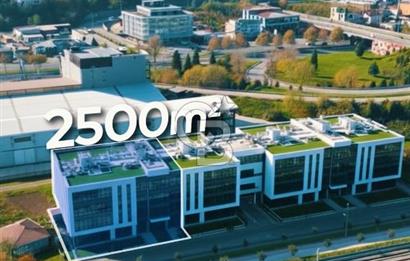 1184 m2 ticari imarlı