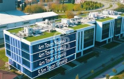 1184 m2 ticari imarlı