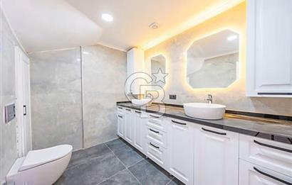 Urla Kuşçular'da kiralık villa