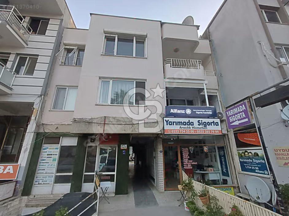 Urla Merkez'de Satılık Daire
