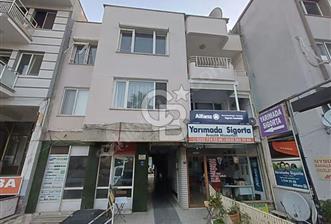 Urla Merkez'de Satılık Daire - 1 - 367851