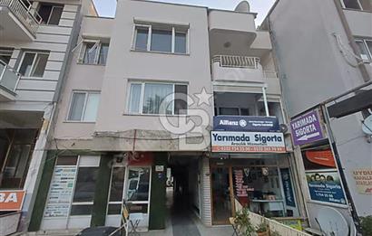 Urla Merkez'de Satılık Daire