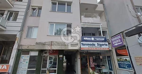 Urla Merkez'de Satılık Daire - 367851