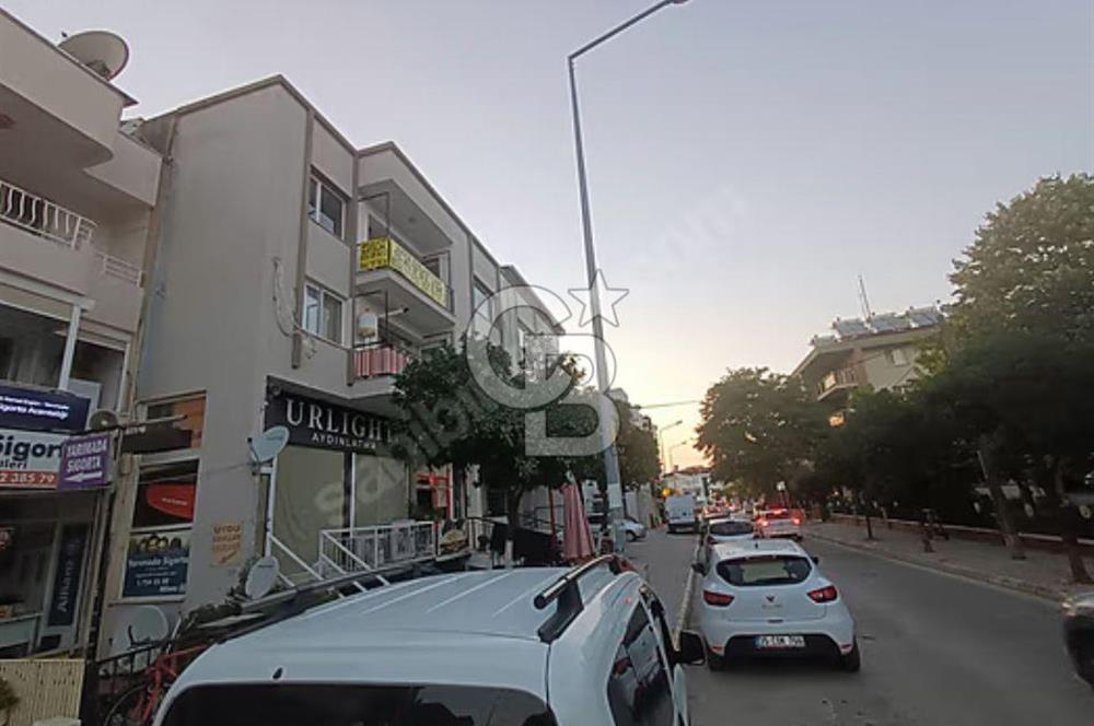 Urla Merkez'de Satılık Daire