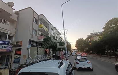 Urla Merkez'de Satılık Daire