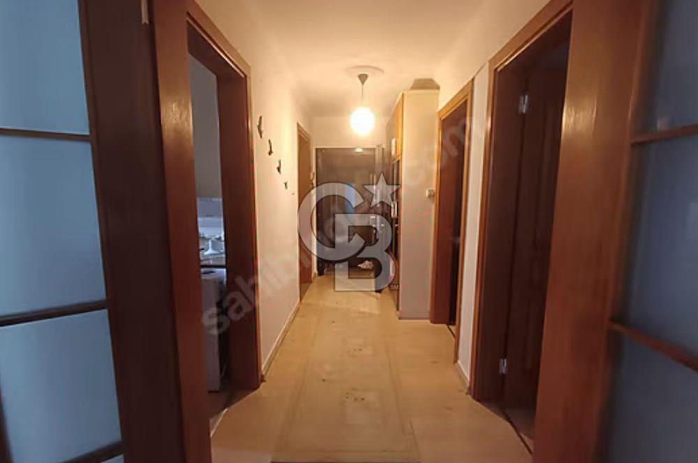 Urla Merkez'de Satılık Daire
