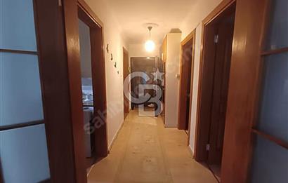 Urla Merkez'de Satılık Daire