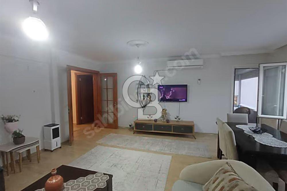 Urla Merkez'de Kiralık Daire