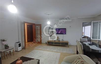 Urla Merkez'de Kiralık Daire