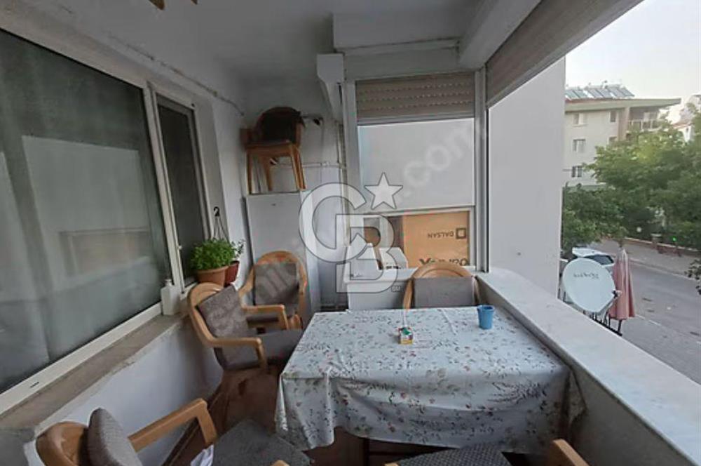 Urla Merkez'de Satılık Daire