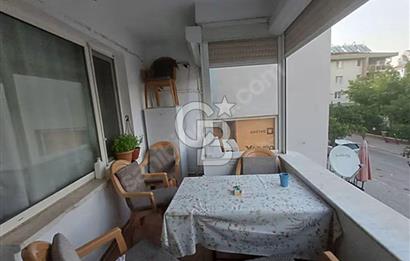 Urla Merkez'de Satılık Daire