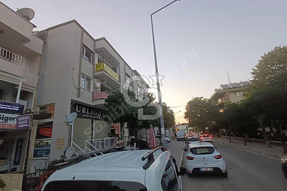 Urla Merkez'de Kiralık Daire