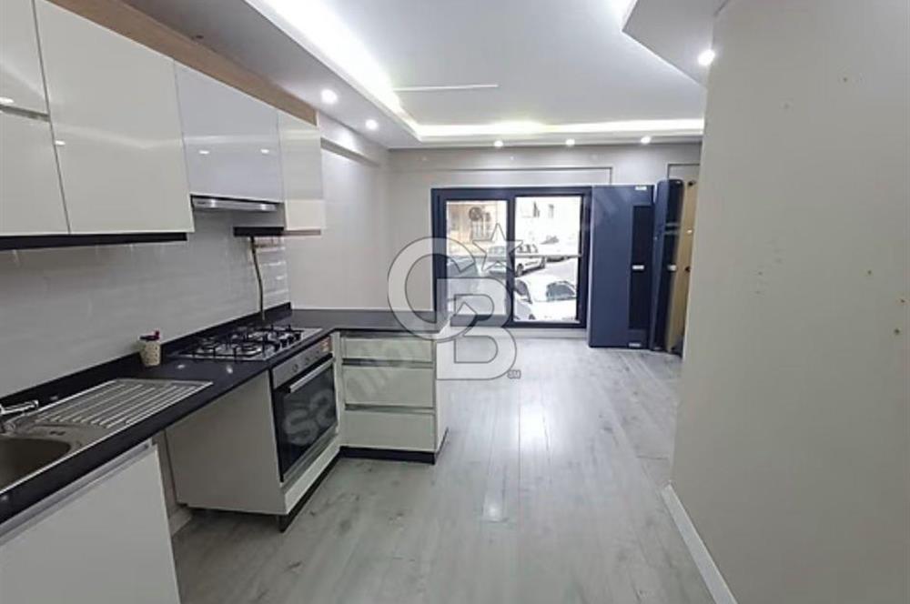 Küçükyalı Yeni Binada Satılık Daire