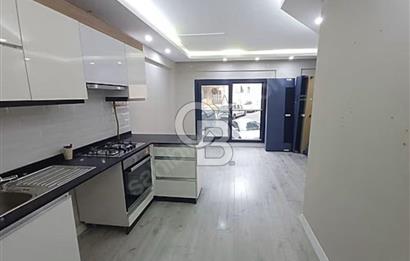 Küçükyalı Yeni Binada Satılık Daire