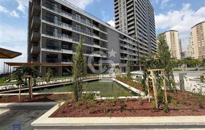 RELAX CADDE EŞYASIZ KİRALIK DAİRE
