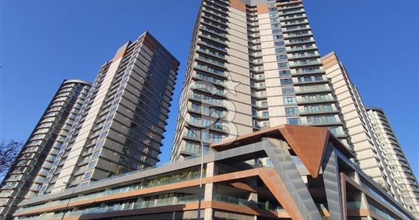 KADIKÖY FİKİRTEPE FORTİS SİNANLI REZİDANS 1+0 KİRALIK DAİRE - 367881
