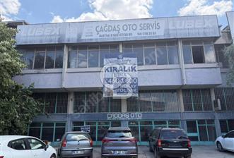 ŞAŞMAZ BULVARINA 100m KDV'Lİ 800 m² KİRALIK TİCARİ BİNA-DÜKKAN - 12 - 356635