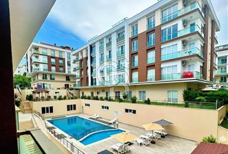 BEYLİKDÜZÜ ŞEHRİ BEYAZ 2 SİTESİNDE 4+1 DUBLEKS SIFIR DAİRE - 1 - 367991