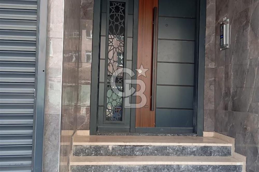 Şirinevler Metrobüse Yakın Sıfır Binada Satılık 2+1 Daire