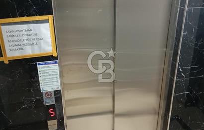 Şirinevler Metrobüse Yakın Sıfır Binada Satılık 2+1 Daire