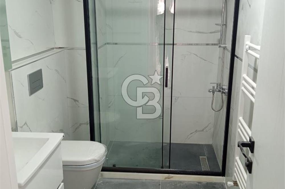 Şirinevler Metrobüse Yakın Sıfır Binada Satılık 2+1 Daire