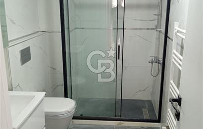 Şirinevler Metrobüse Yakın Sıfır Binada Satılık 2+1 Daire